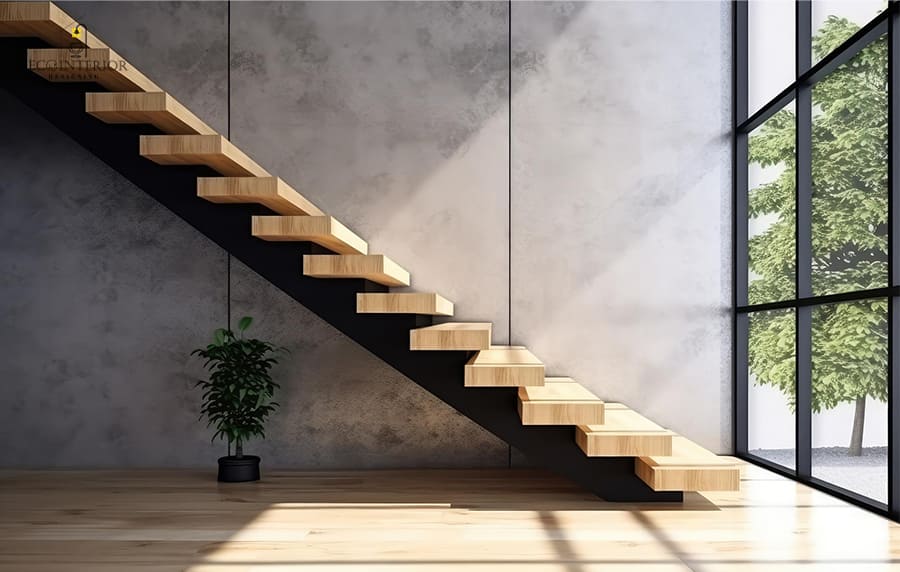 Top 10 Staircase Design Ideas In 2023 
