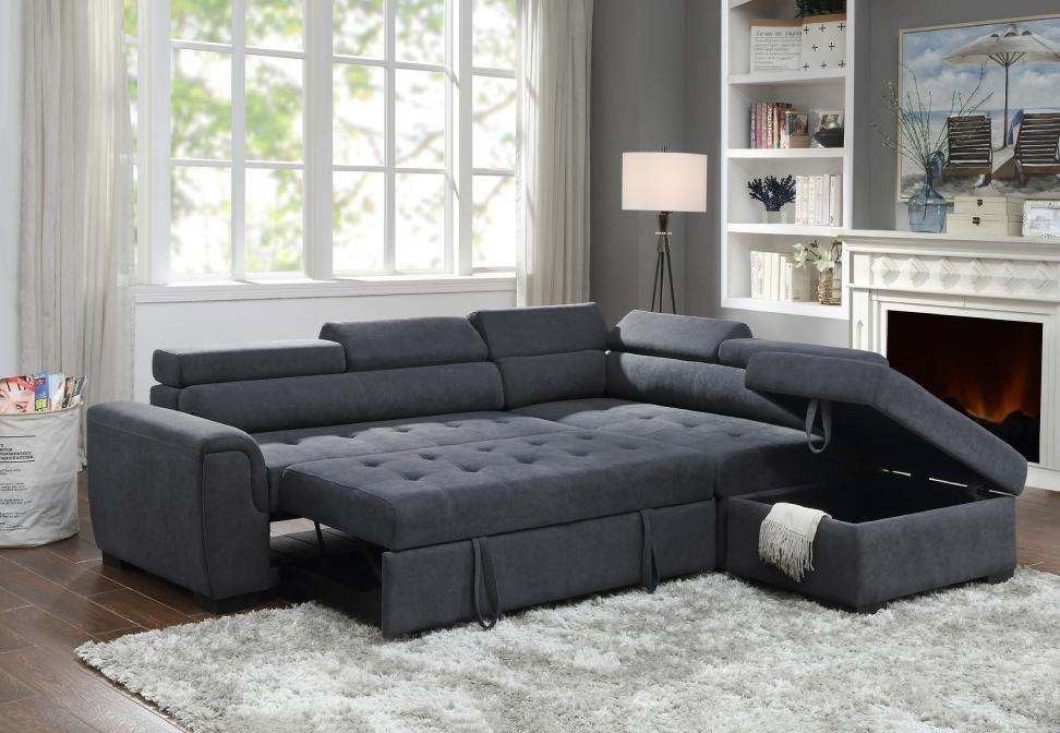 Top 10 Best Sectional Sleeper Sofa For Your Home