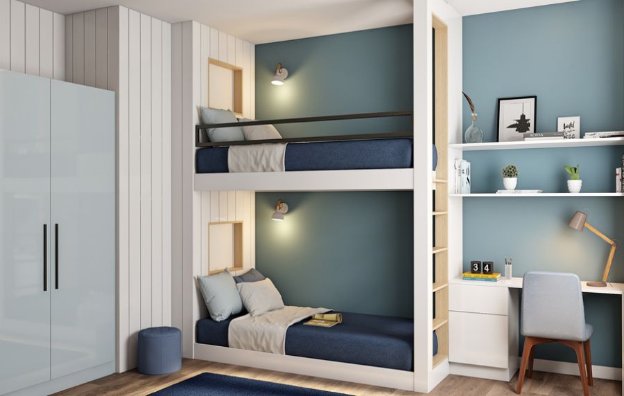 Top 10 Best Loft Bed With Desk Ideas To Live In